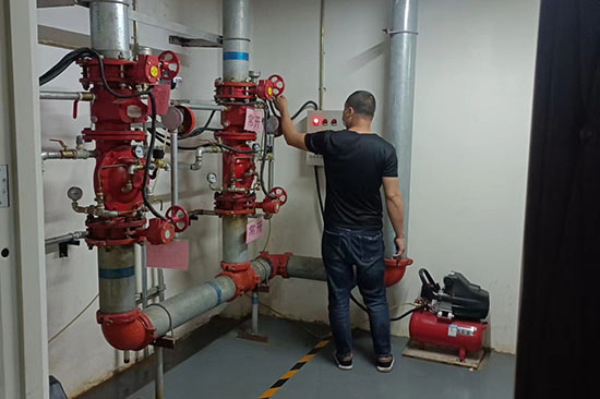 養(yǎng)老院消防整改花冤枉錢？我們的維保方案讓每分錢都花在刀刃上